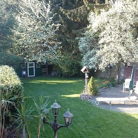 Ferienhaus Lara Heimbach Dış mekan fotoğraf