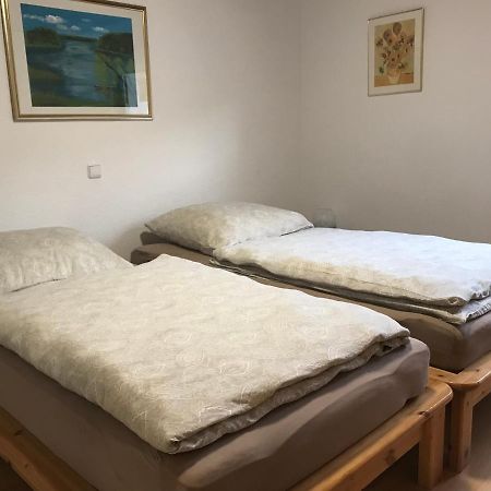 Ferienhaus Lara Heimbach Dış mekan fotoğraf