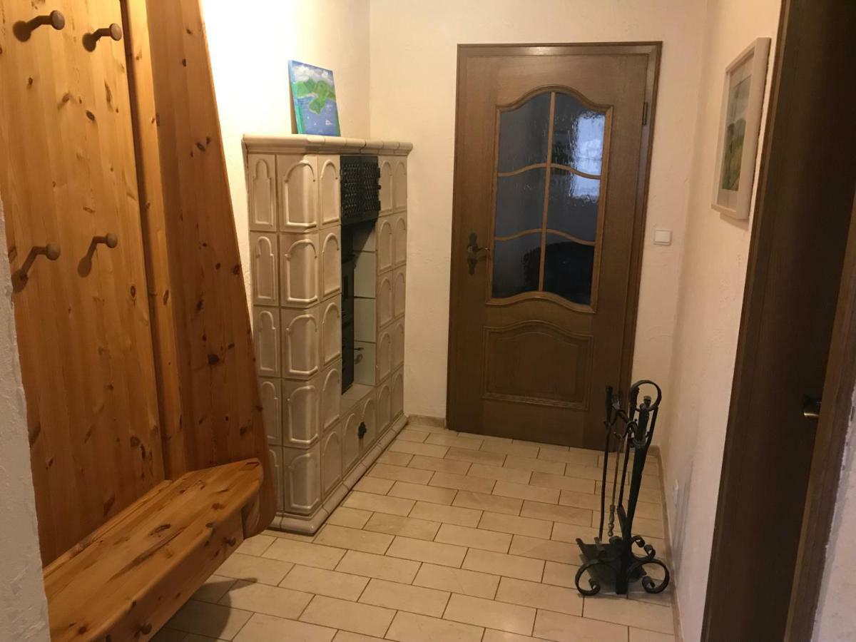 Ferienhaus Lara Heimbach Dış mekan fotoğraf