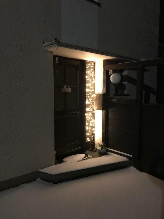 Ferienhaus Lara Heimbach Dış mekan fotoğraf
