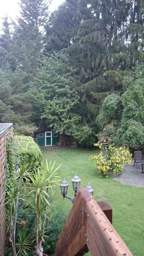 Ferienhaus Lara Heimbach Dış mekan fotoğraf
