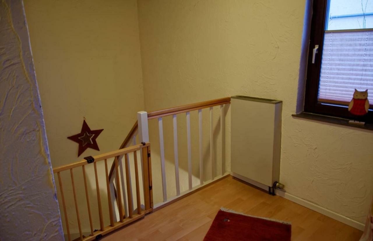 Ferienhaus Lara Heimbach Dış mekan fotoğraf