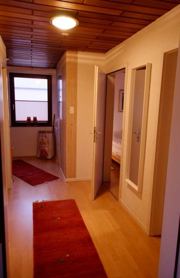 Ferienhaus Lara Heimbach Dış mekan fotoğraf