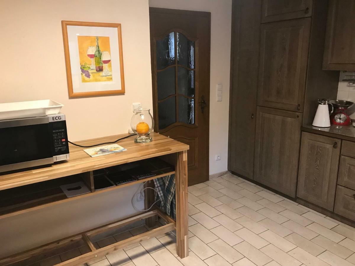 Ferienhaus Lara Heimbach Dış mekan fotoğraf