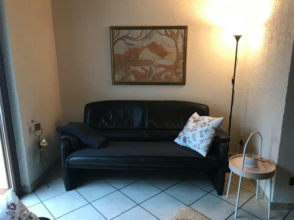 Ferienhaus Lara Heimbach Dış mekan fotoğraf
