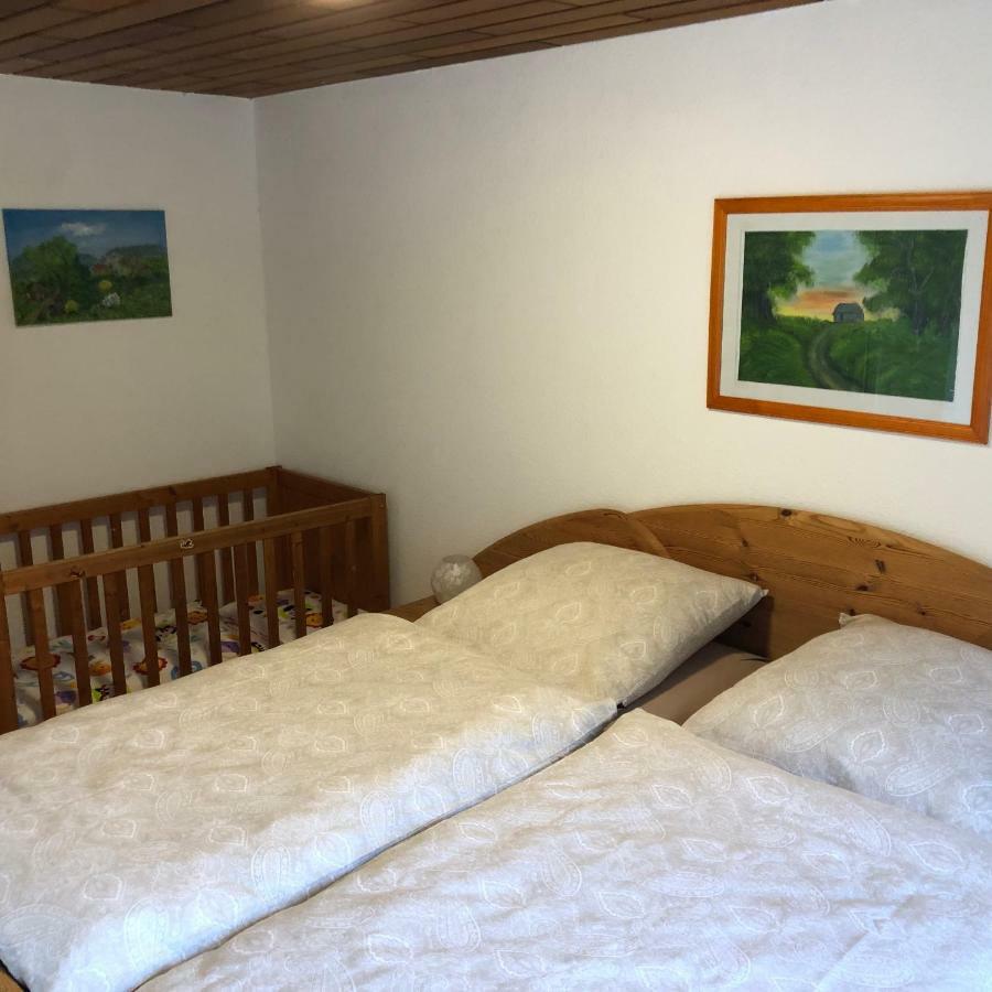Ferienhaus Lara Heimbach Dış mekan fotoğraf