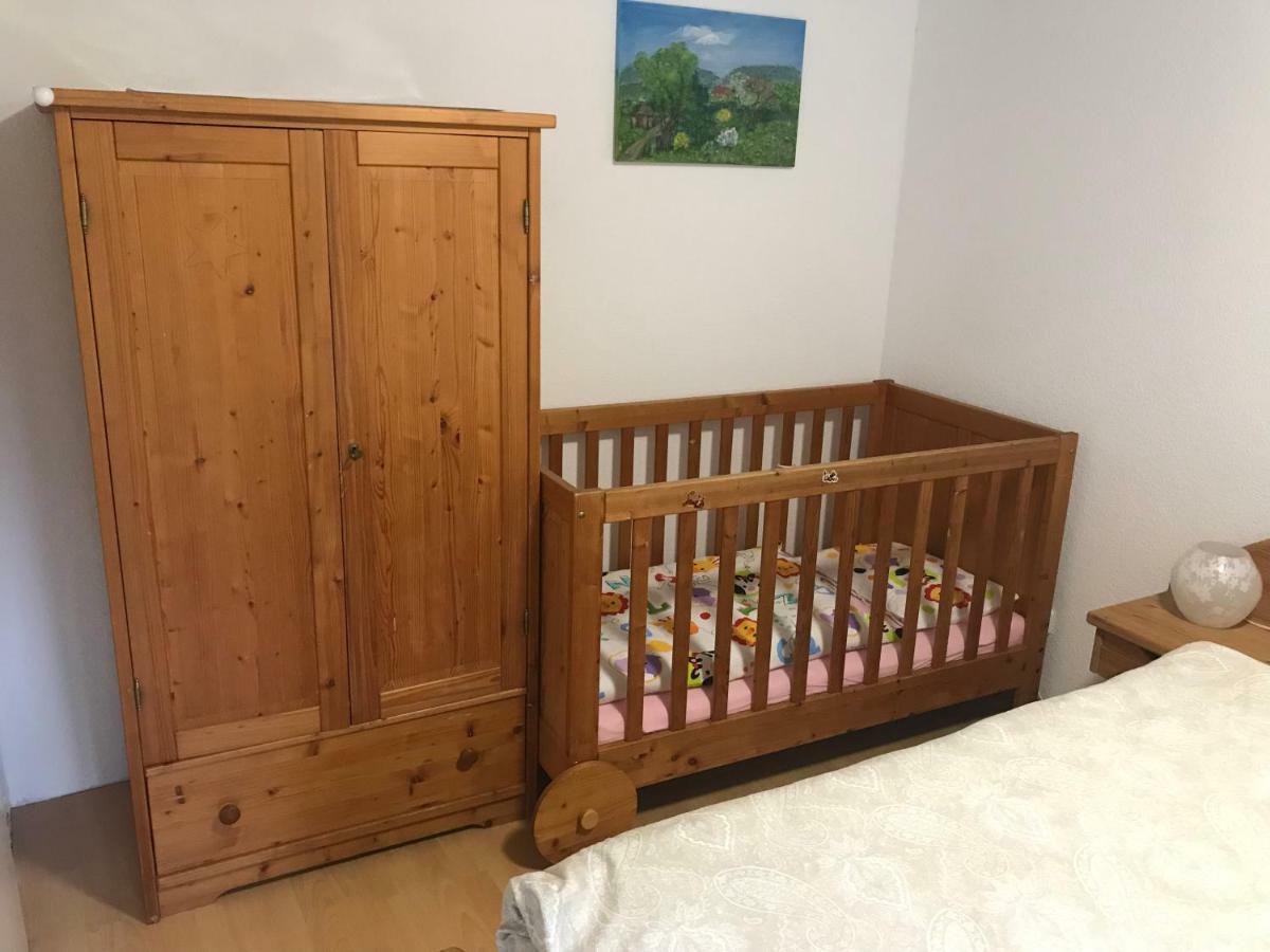 Ferienhaus Lara Heimbach Dış mekan fotoğraf