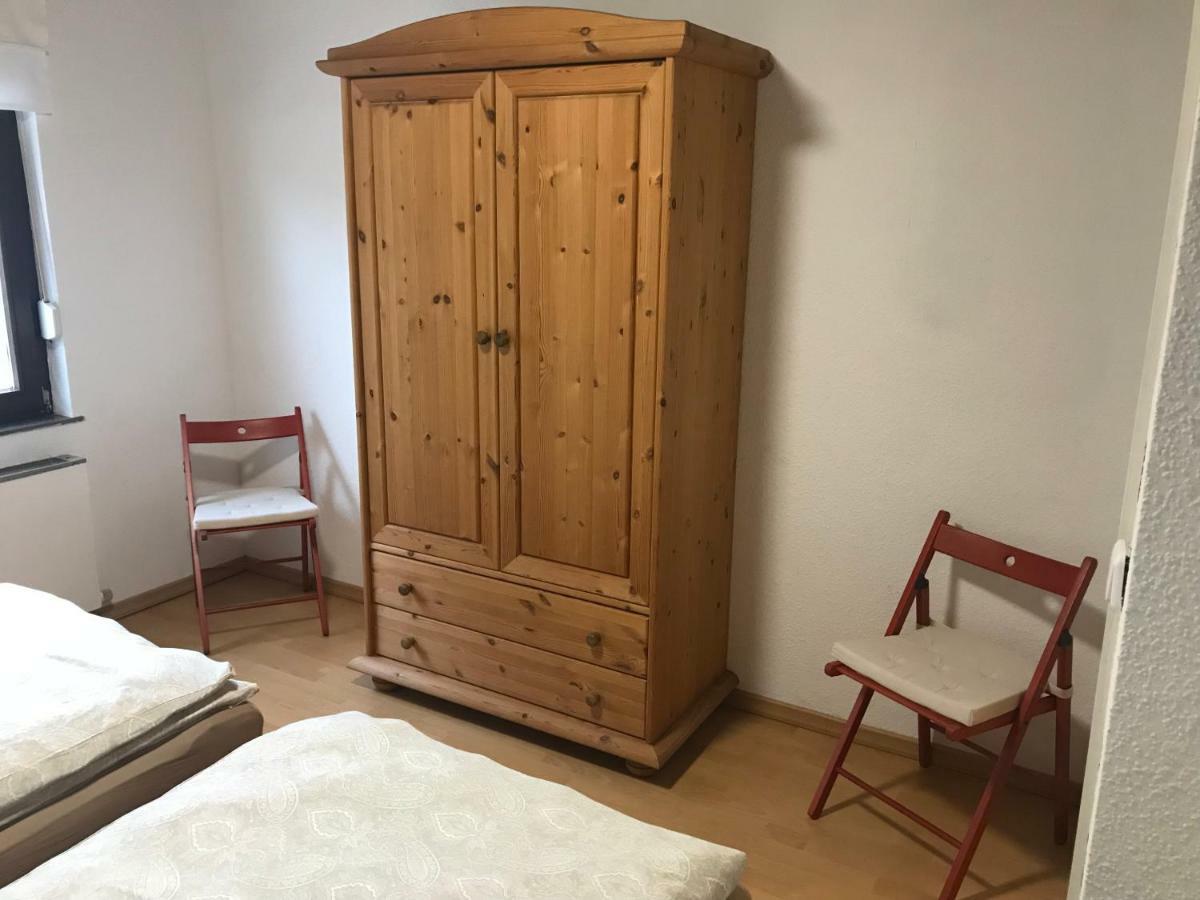 Ferienhaus Lara Heimbach Dış mekan fotoğraf