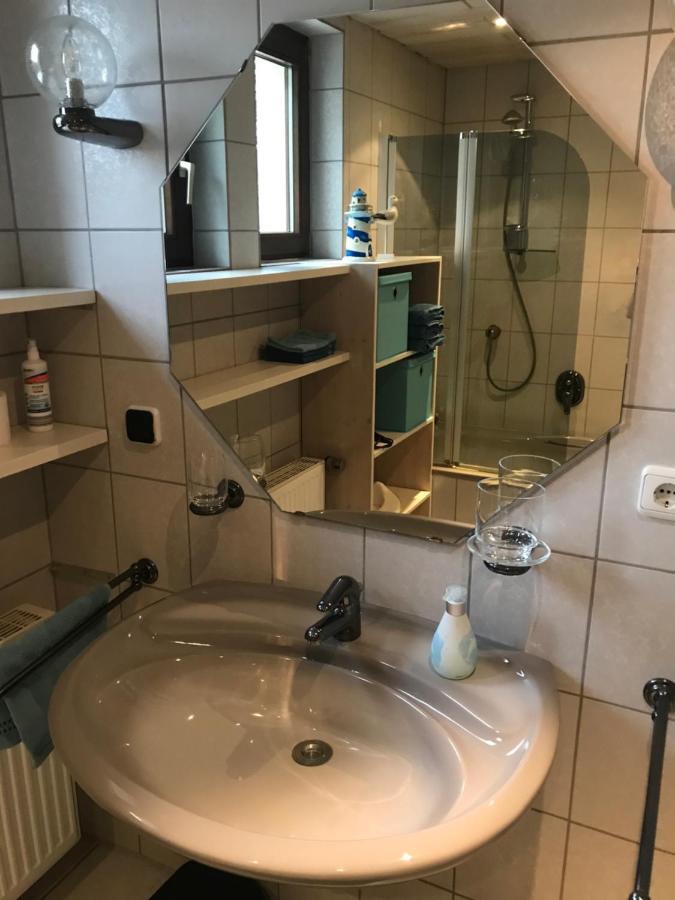 Ferienhaus Lara Heimbach Dış mekan fotoğraf